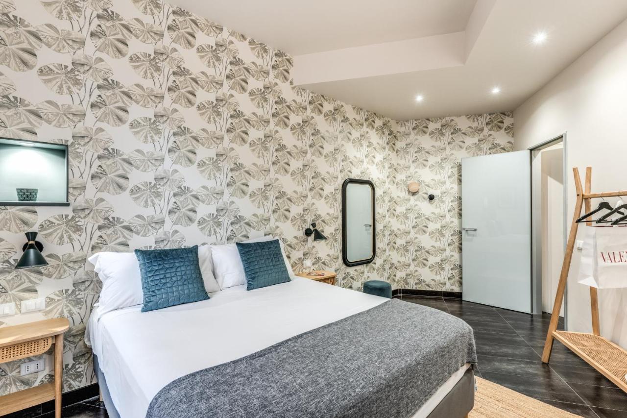 Daag Corso Luxury Apartment Rome Exterior photo